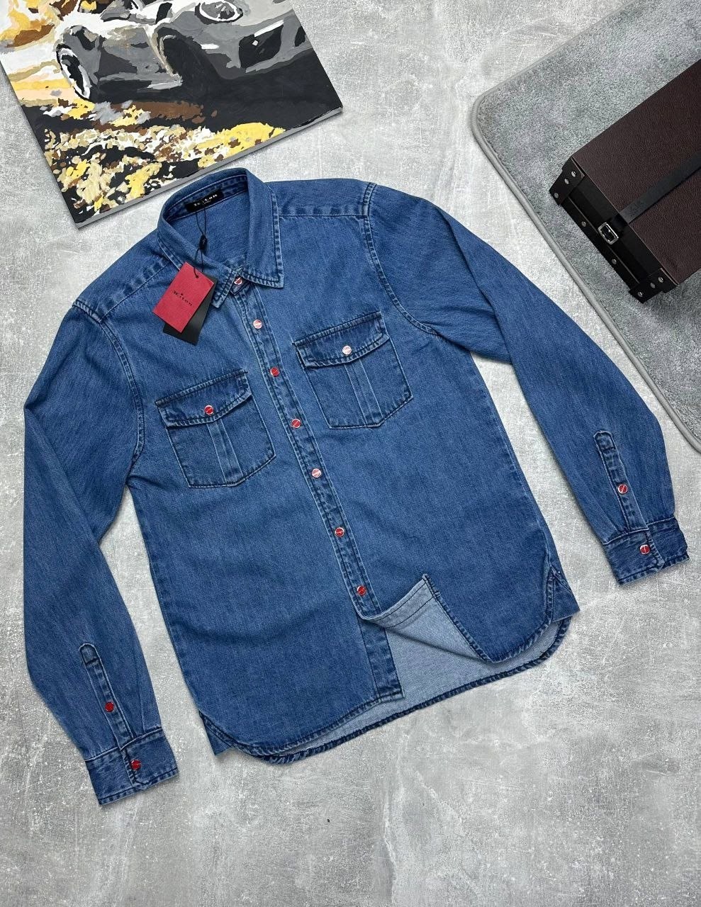 мужская джинсовая рубашка,рубашка джинсовая,джинсовые костюмы мужские,рубашка,мужская мода