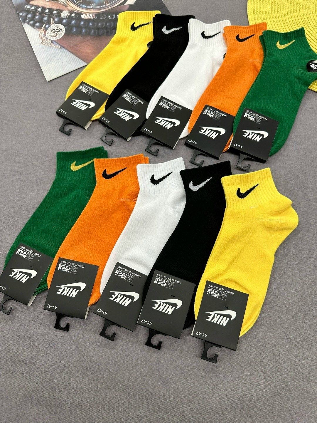 комплект носков nike,носки мужские комплект,мужские носки,носки мужские набор,носки спортивный