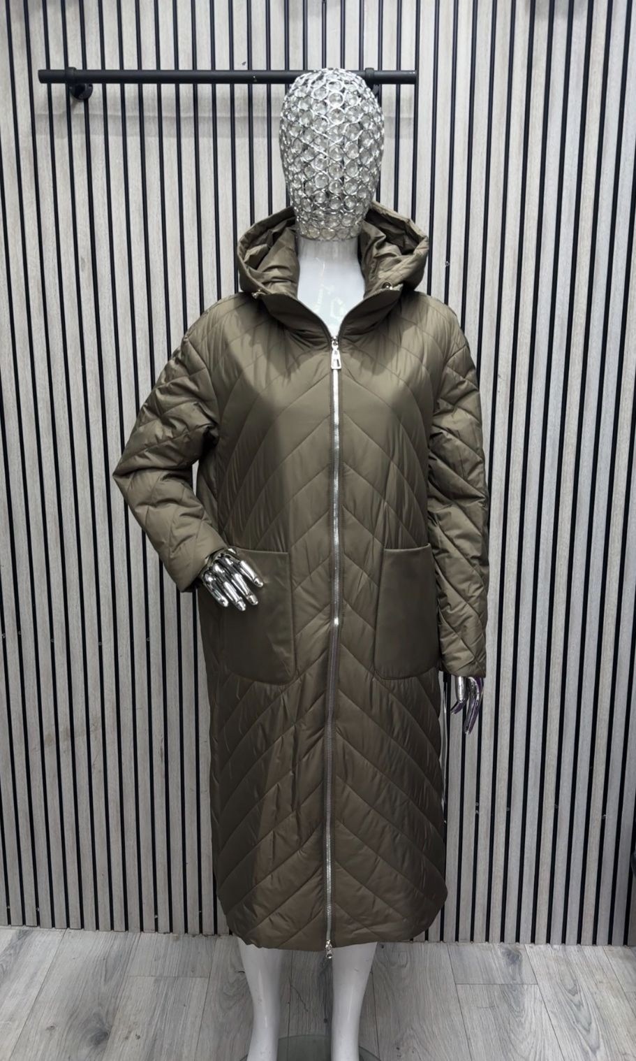 куртки длинные,пуховик женский,пальто женское,стеганое пальто женское,пуховик
