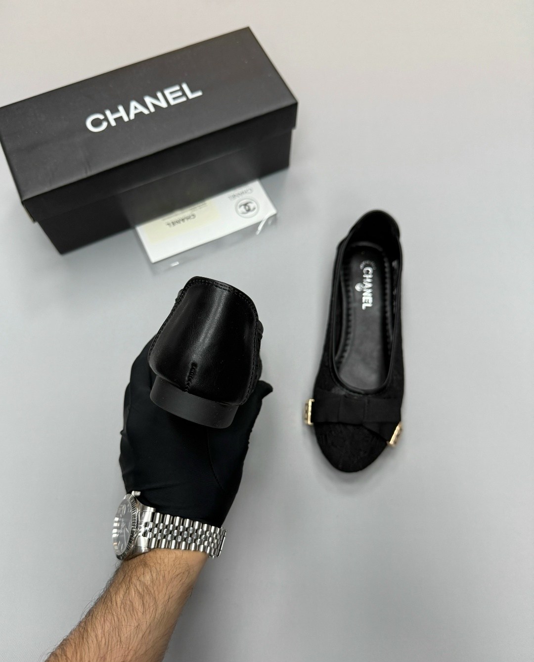 балетки chanel,туфли chanel,балетки шанель,балетки шанель 2026,женские кожаные балетки chanel 2026-2026 черные