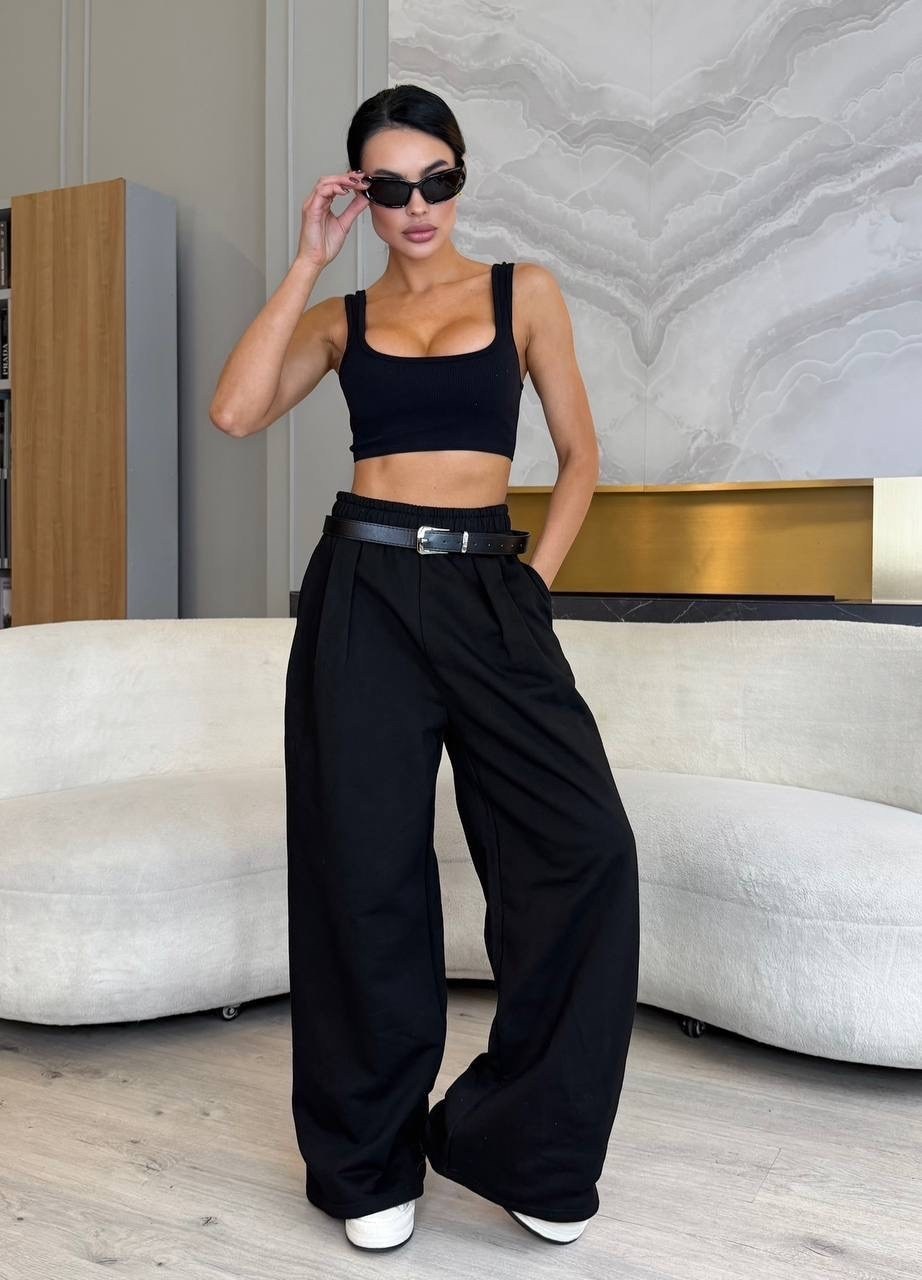 брюки палаццо,модные брюки палаццо,широкие брюки,брюки стильные,одежда брюки