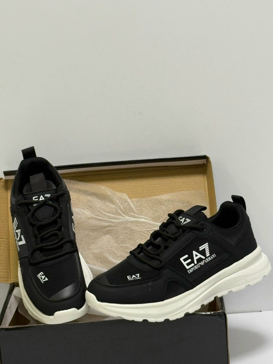 кроссовки,кроссовки еа7,кроссовки emporio armani,,мужская