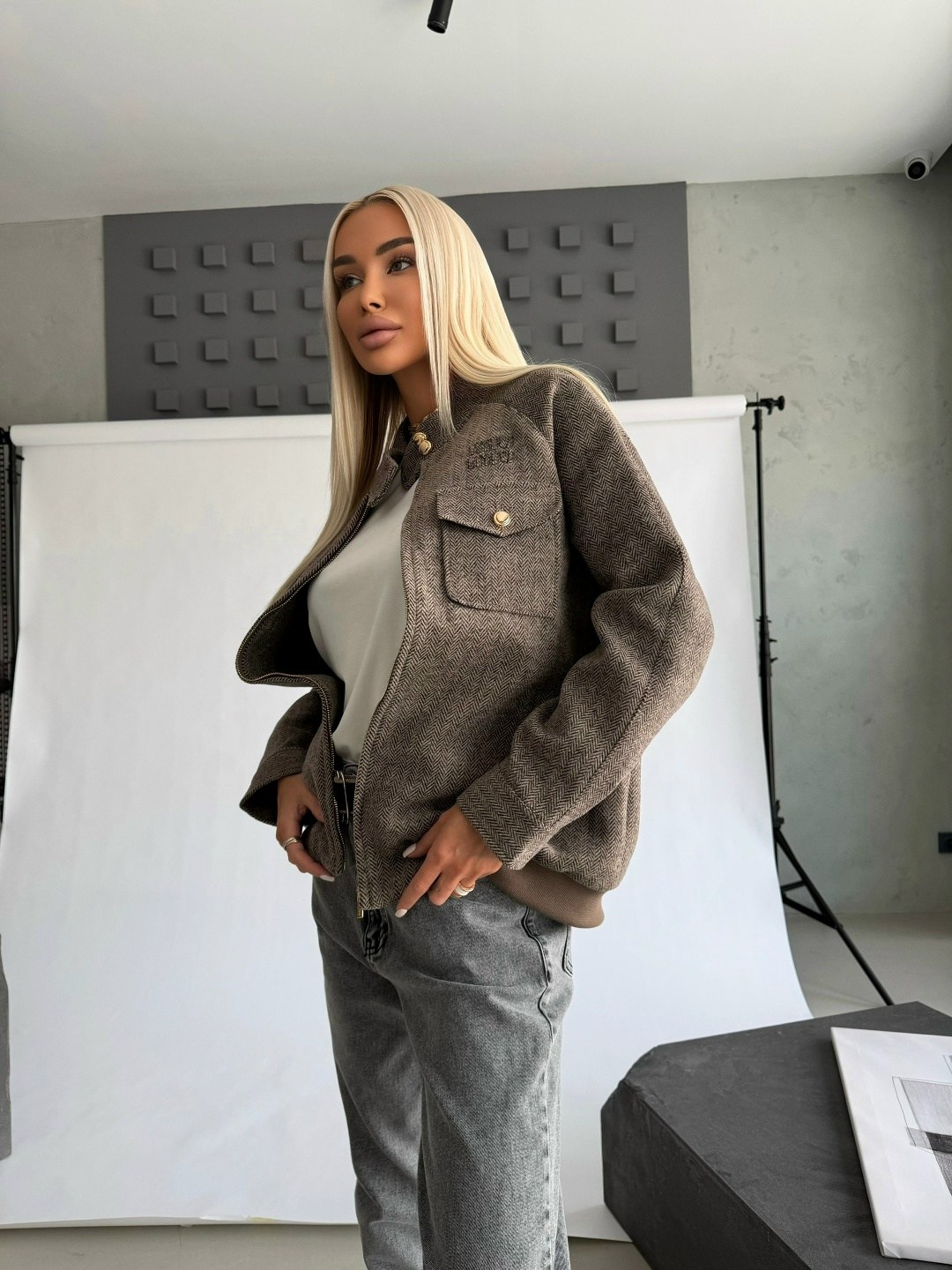 куртка женская,куртка оверсайз,куртка меховая,легкая куртка,плюшевая куртка