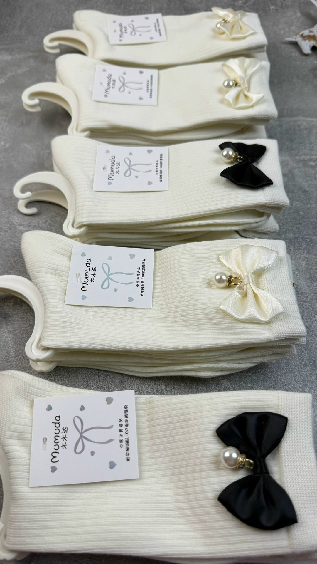 женские носки,носки с бантами,носки для девочек,хлопковые носки,носки для женщин