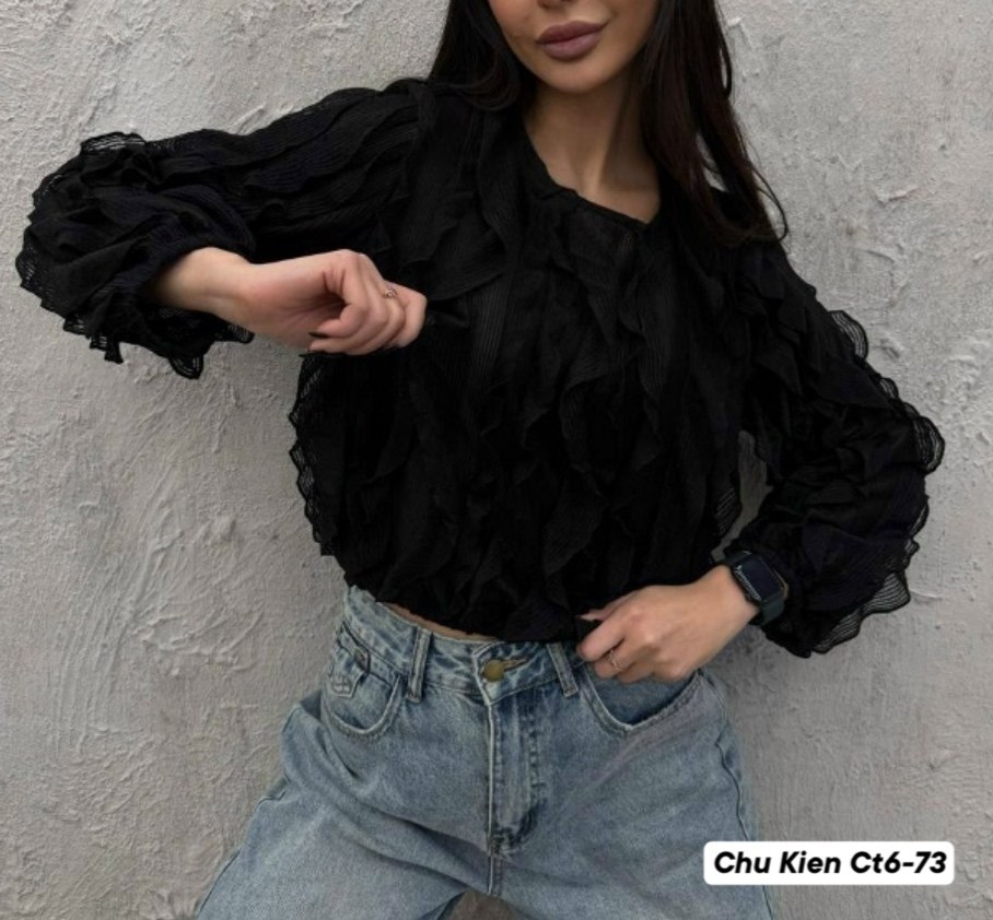 блузка нарядная с воланами и рюшами come alone 304052378,блузка с оборками,женская блузка,нарядная блузка с воланами и рюшами летняя fozu 387480511,блузка нарядная с воланами и рюшами