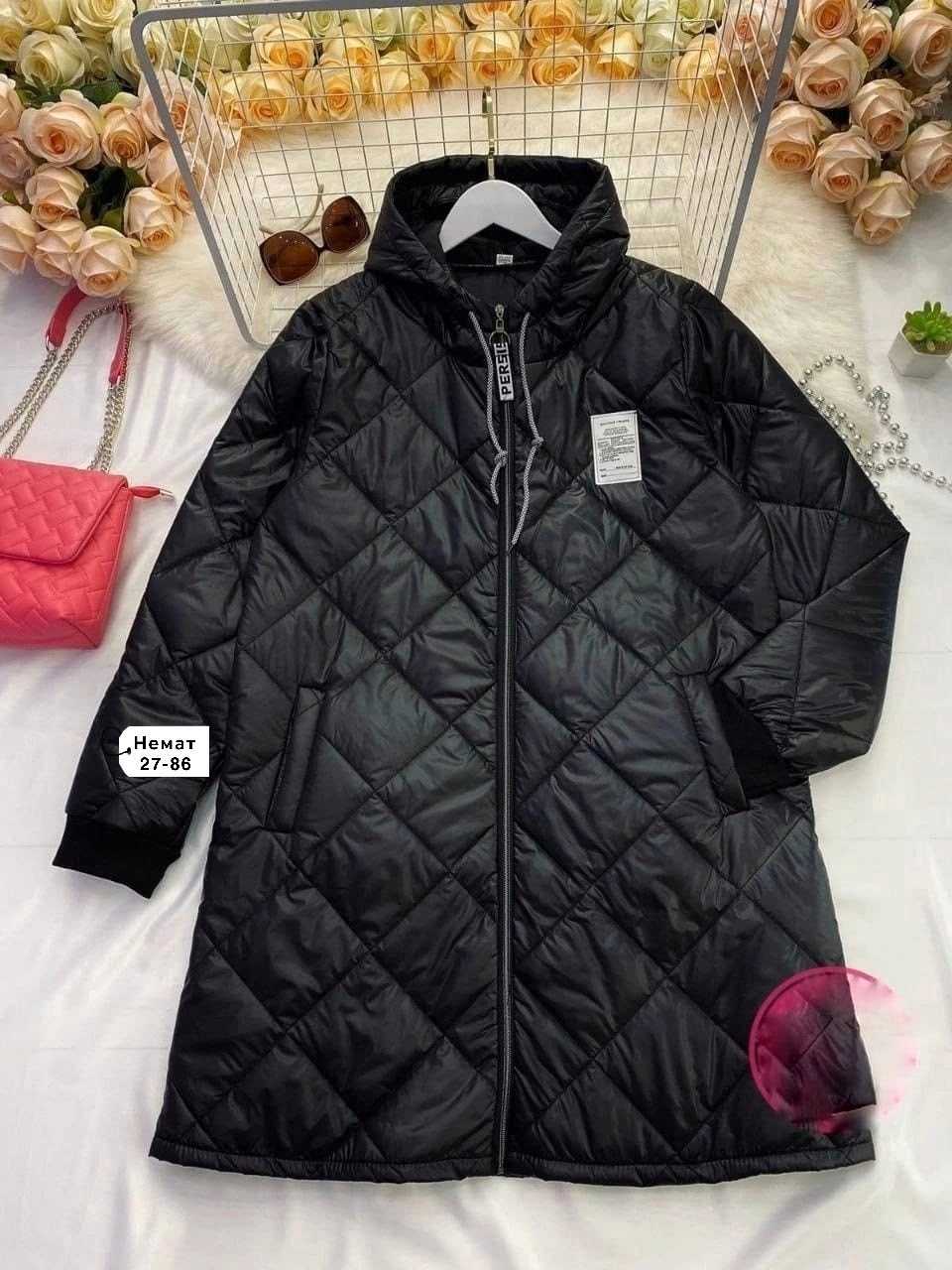 куртка демисезонная,куртка женская,куртка женская демисезонная 2025,женская демисезонные куртка,удлиненная куртка