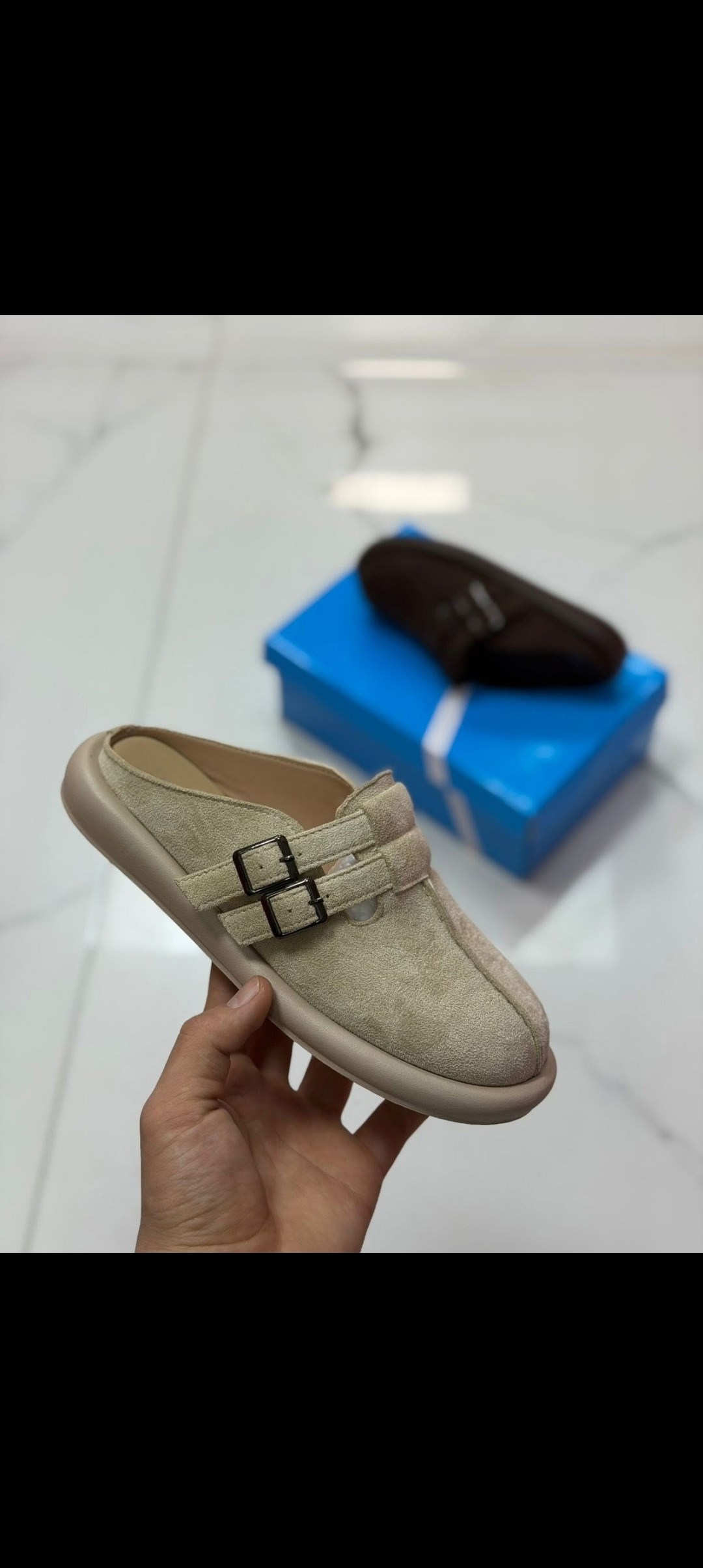 ,шлепанцы замшевые,замшевые сабо,модные шлепанцы,мюли женские