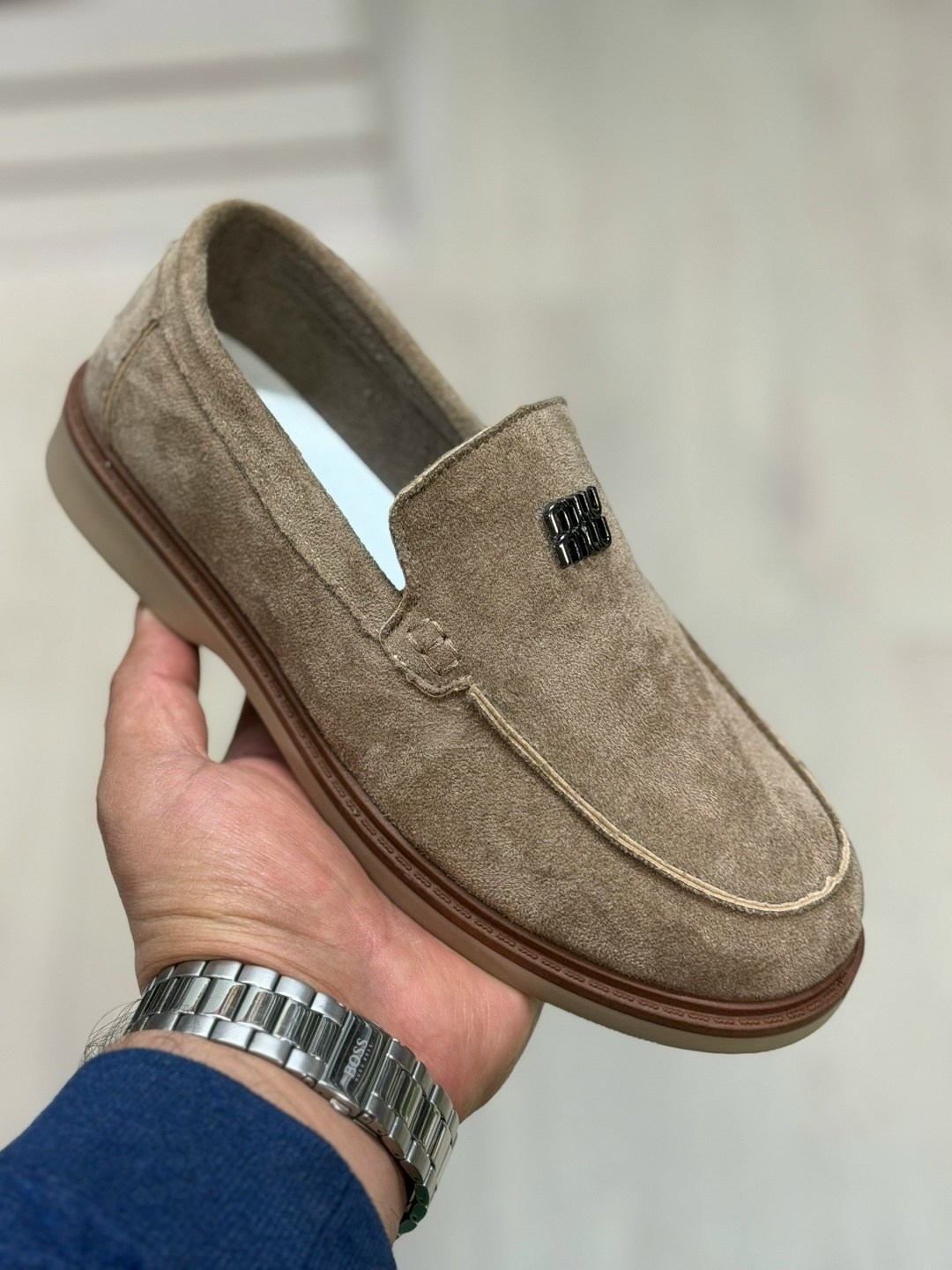 loro piana лоферы мужские,,лоферы из натуральной замши loro piana premium shoes,лоферы мужские замшевые,лоферы замшевые