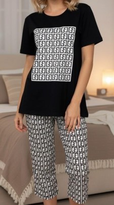 Домашняя одежда