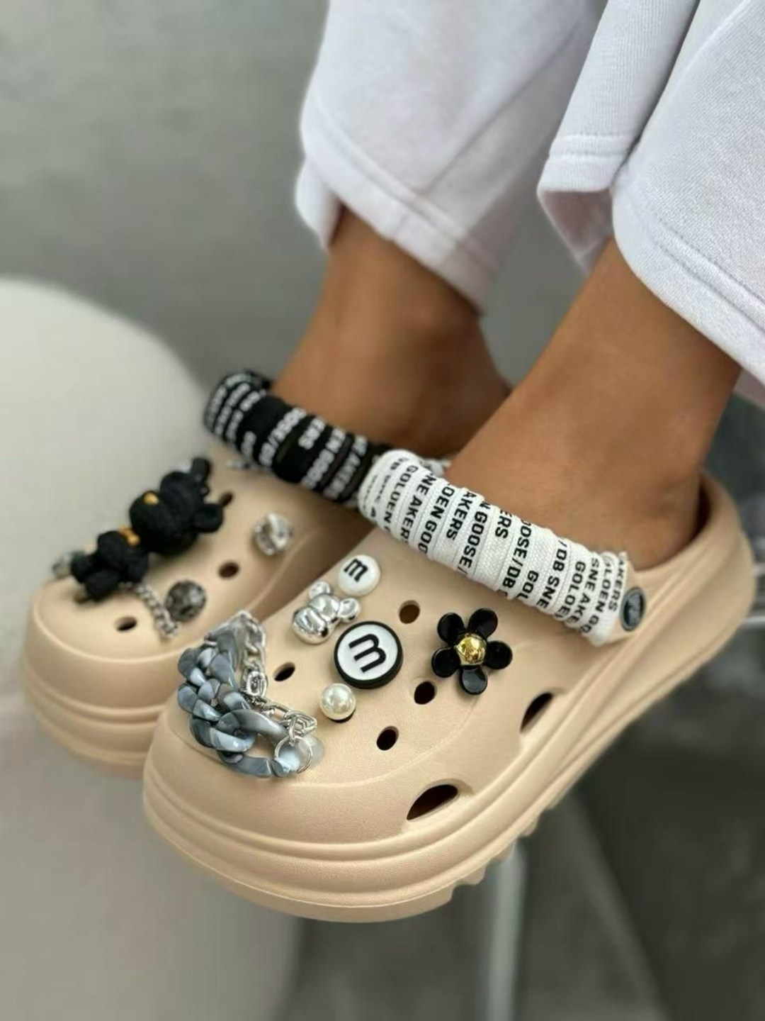 шлепанцы крокс,женские шлепки,,шлепки лето,стильная