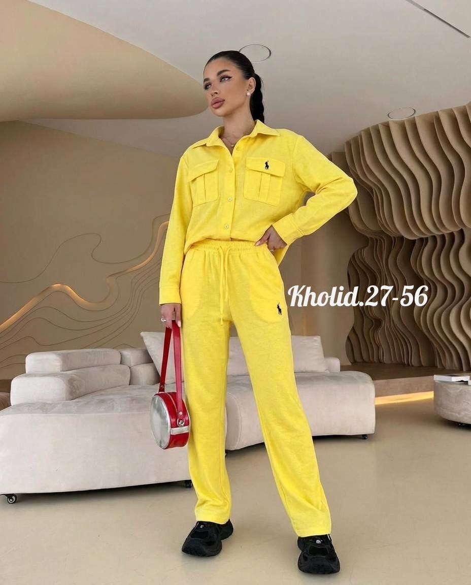 стильные костюмы,брючный костюм,костюм с рубашкой и брюками из мягчайшей ткани,вельветовый костюм женский брючный с рубашкой,женские костюмы