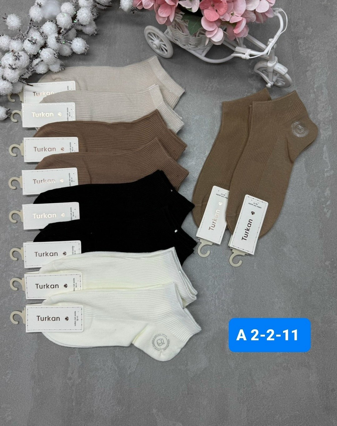носки женские 10 пар,женские носки,носки turkan женские,комплект носки женские,носки спортивные набор домашние turkan