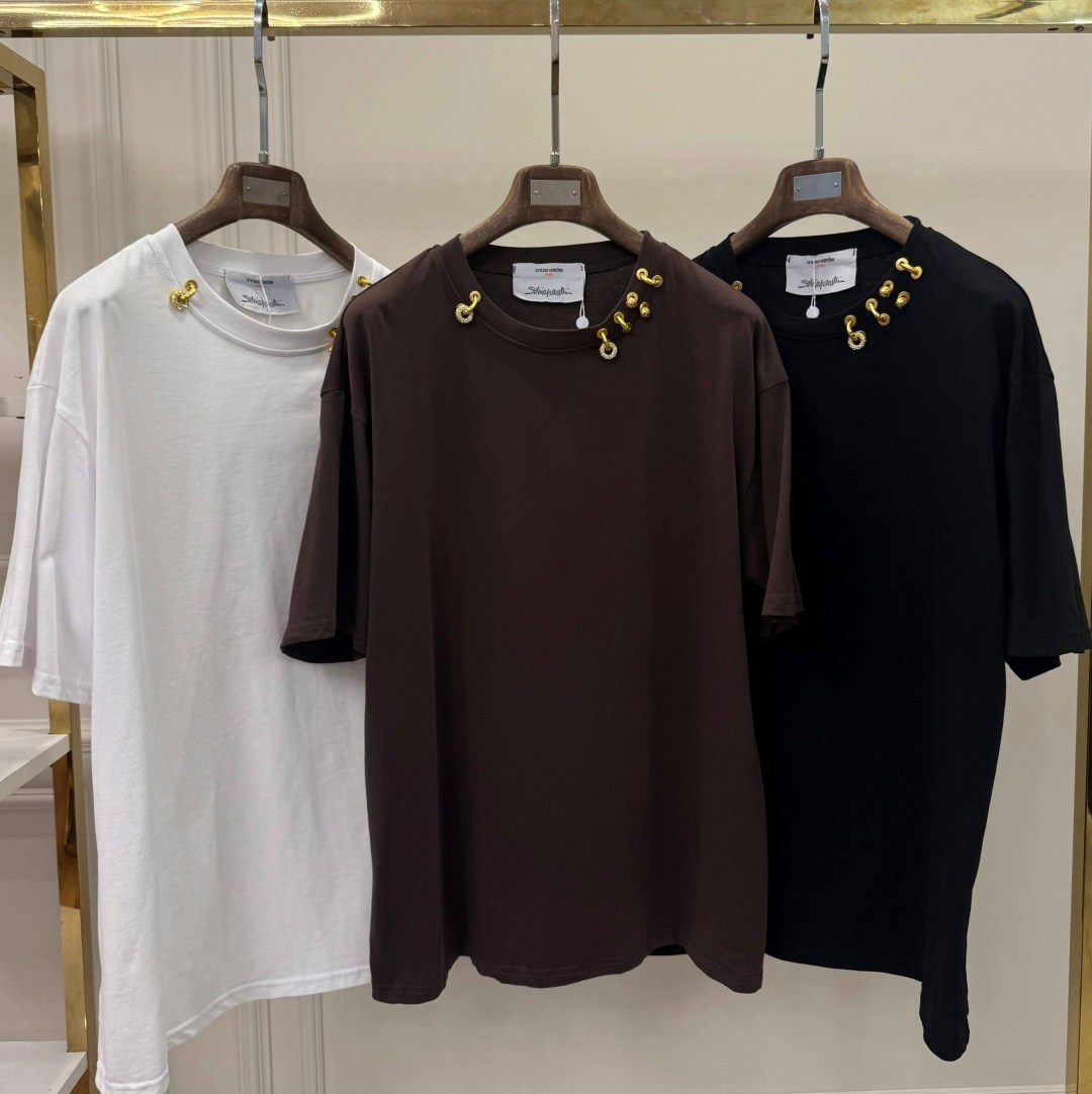 футболка со стразами оверсайз gul fashion,женская футболка,женская футболка оверсайз,футболка женская оверсайз со стразами чёрная,футболке