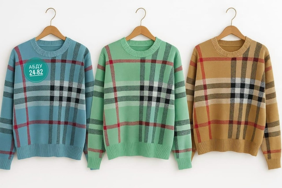 кофта свитер женский,джемпер женский свитер,женский свитер,кофта теплая,джемпер в клетку кофта базовая