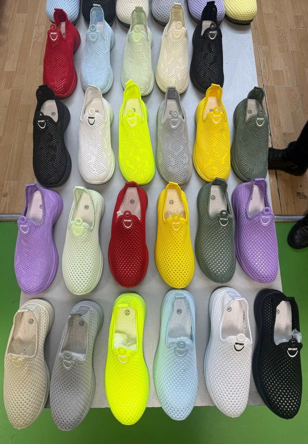 , женская,слипоны женские, летняя,обуви