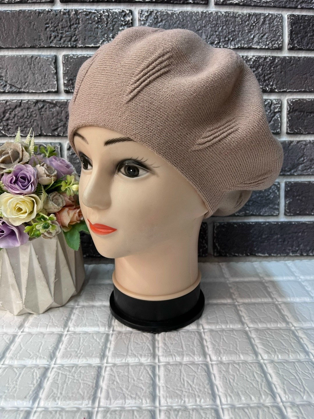 берет женский,берет,шапка берет,шапка для женщин,берет демисезонный