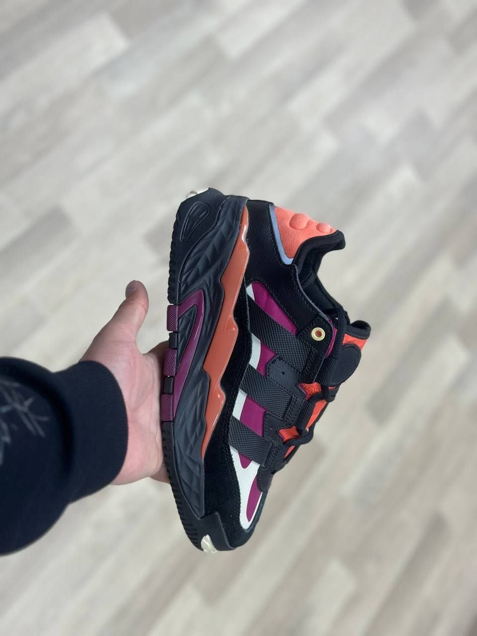 кроссовки adidas niteball,женские кроссовки adidas niteball,кроссовки adidas,кроссовки женские adidas,кроссовки adidas originals niteball