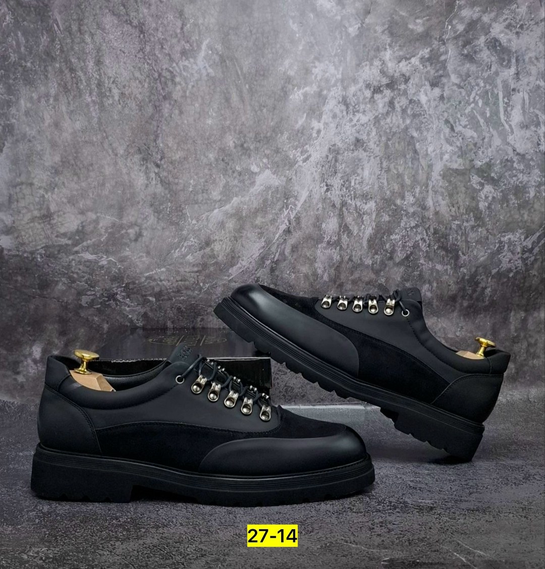 , мужская,полуботинки мужские,ботинки для мужчин эко кожа,мужская