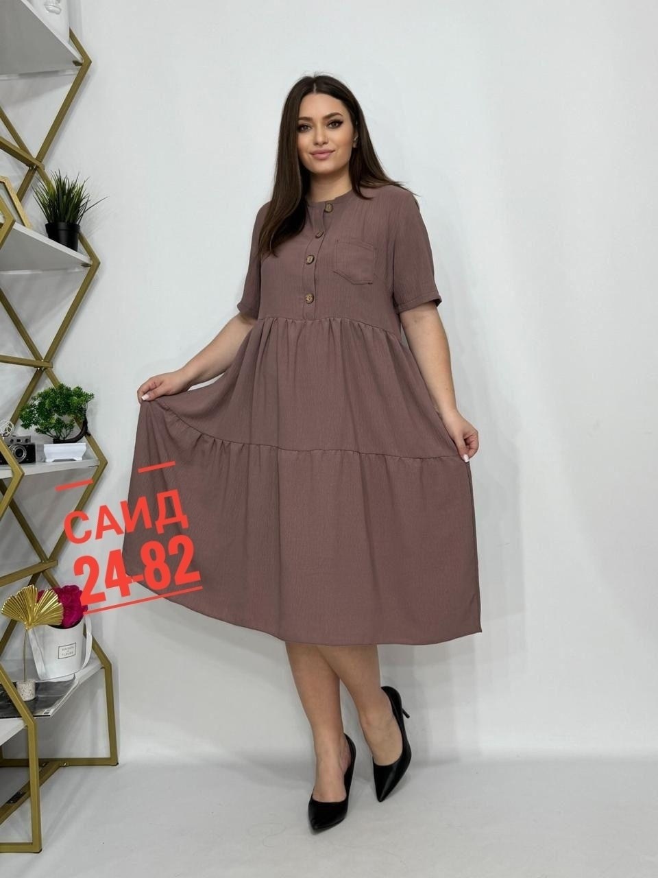 платье большие размеры,женское платье свободного кроя,женское платье больших размеров,летнее женское платье,платье женское зеленое