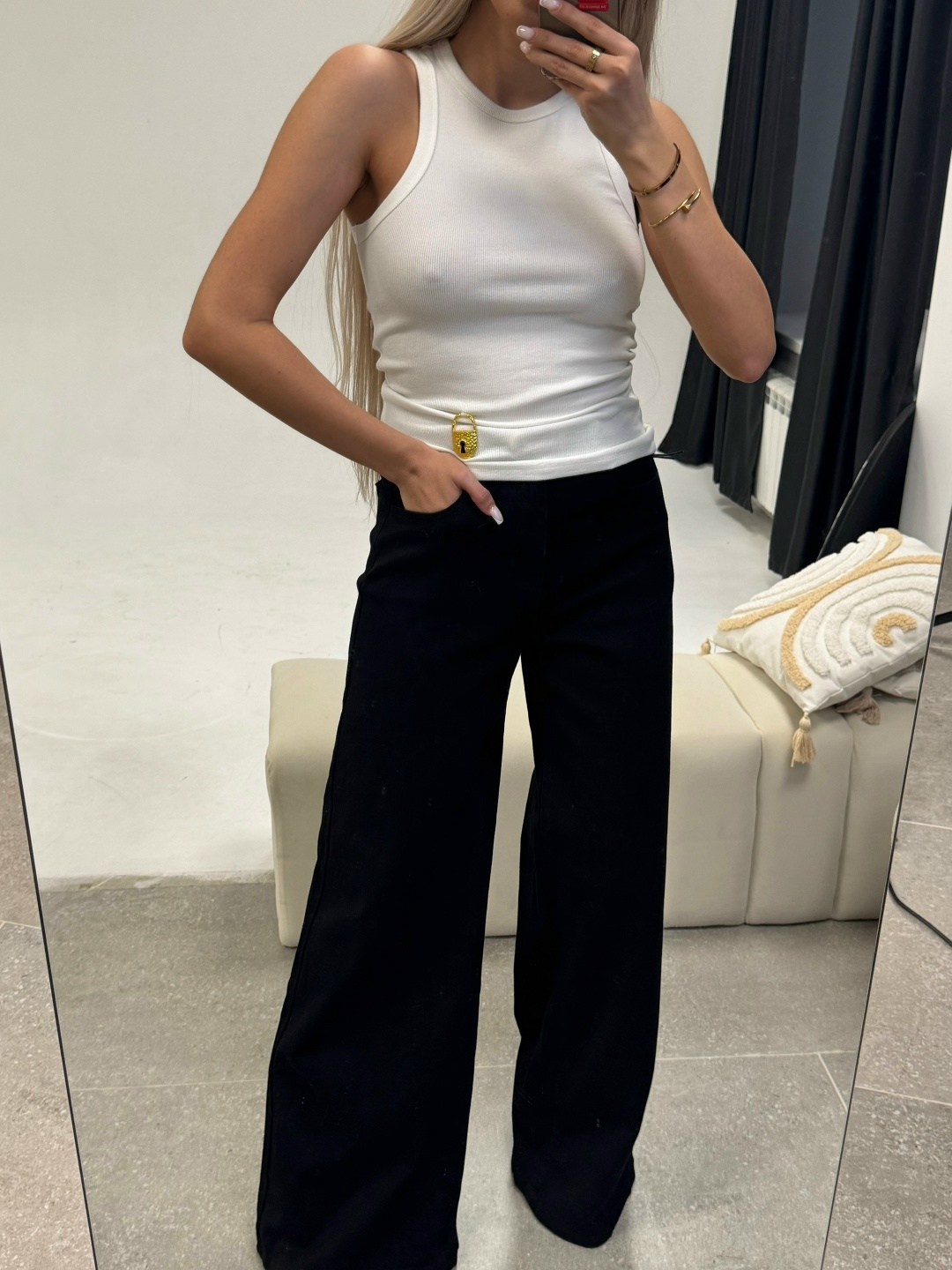 женская майка,майка топы,белая стильная майка miu miu,майка женская белая,стильная майка