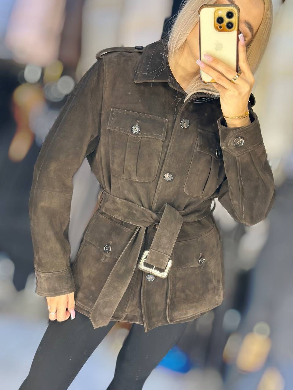 замшевая куртка,куртка замшевая женская,куртка из замши,куртка из натуральной замши,коричневая куртка