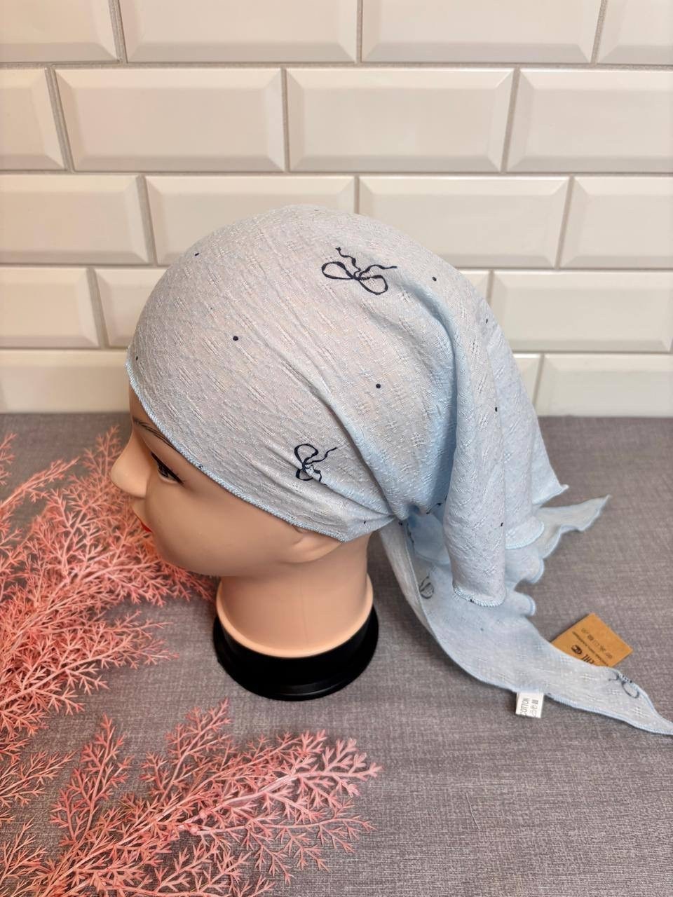 косынка для девочек,косынка летняя для девочки ami_boom,косынка из муслина детская,косынка из муслина,косынка