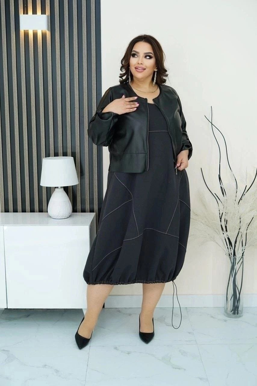 элегантное шифоновое платье трапеция больших размеров,платье женское праздничное больших размеров,платье шифоновое больших размеров,,платье шифоновое больших размеров елена