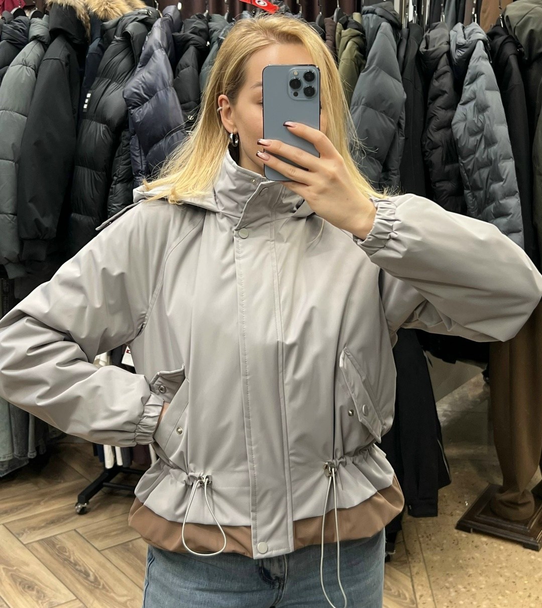 ветровка женские,женская куртка,куртка модная,куртка оверсайз,куртка