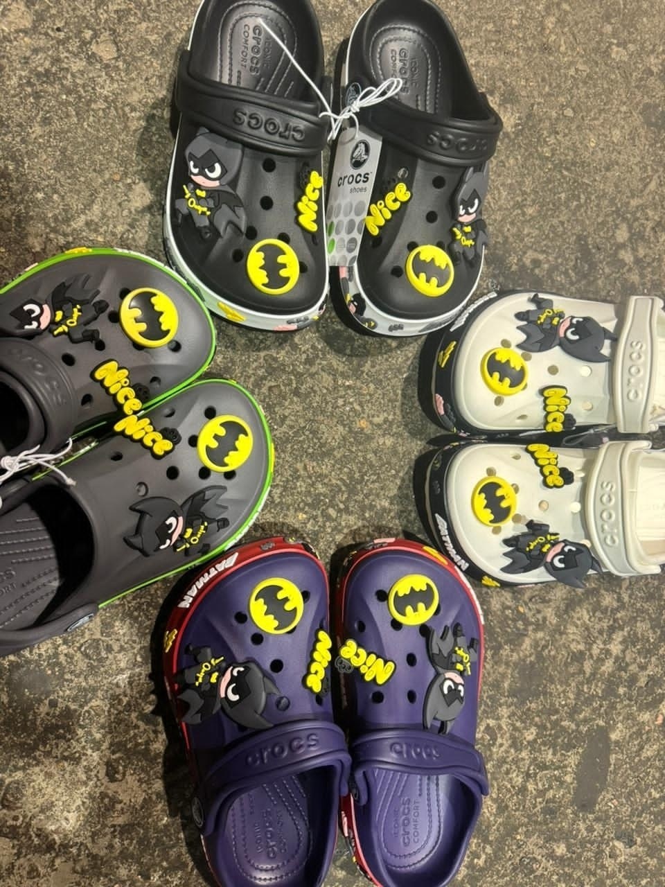 крокс бэтмен,кроксы бэтмен,,crocs batman,детские сандалии