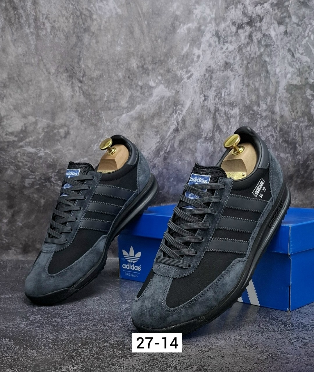 кроссовки adidas sl 72,мужские кроссовки adidas,кроссовки adidas,мужские кроссовки adidas sl 72 rtн серые,кроссовки adidas sl 72 rs