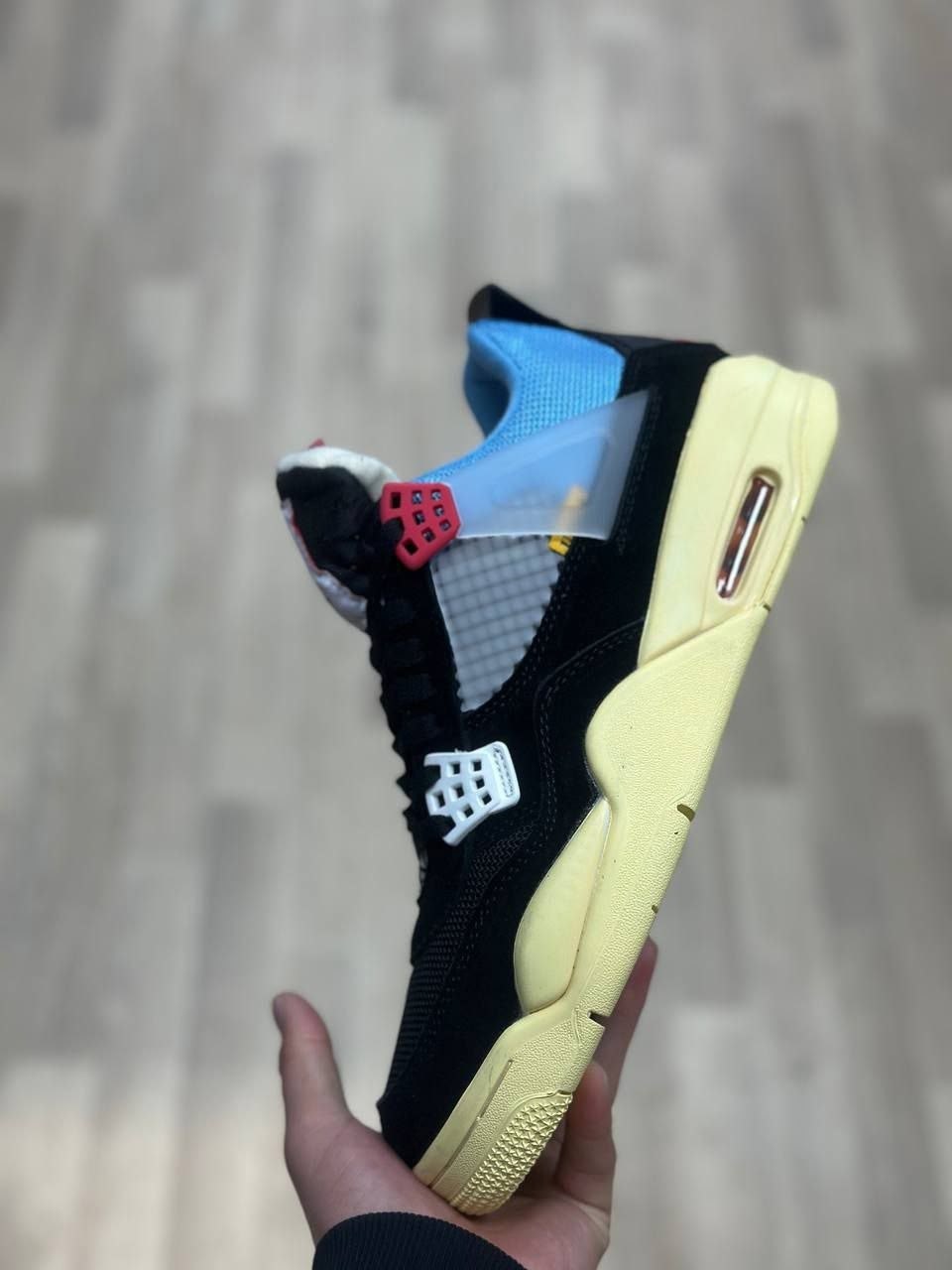 nike air jordan 4 retro guava ice,кроссовки,кроссовки мужские женские,nike air jordan 4 retro union guava ice,женские кроссовки