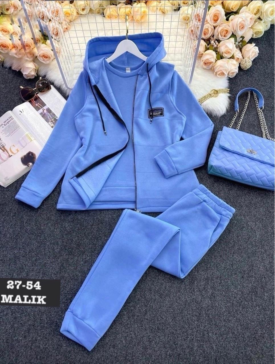 cпортивный костюм женский на флисе,костюм тройка,спортивный костюм женский тройка,костюм тройка на флисе,спортивный костюм на флисе тройка