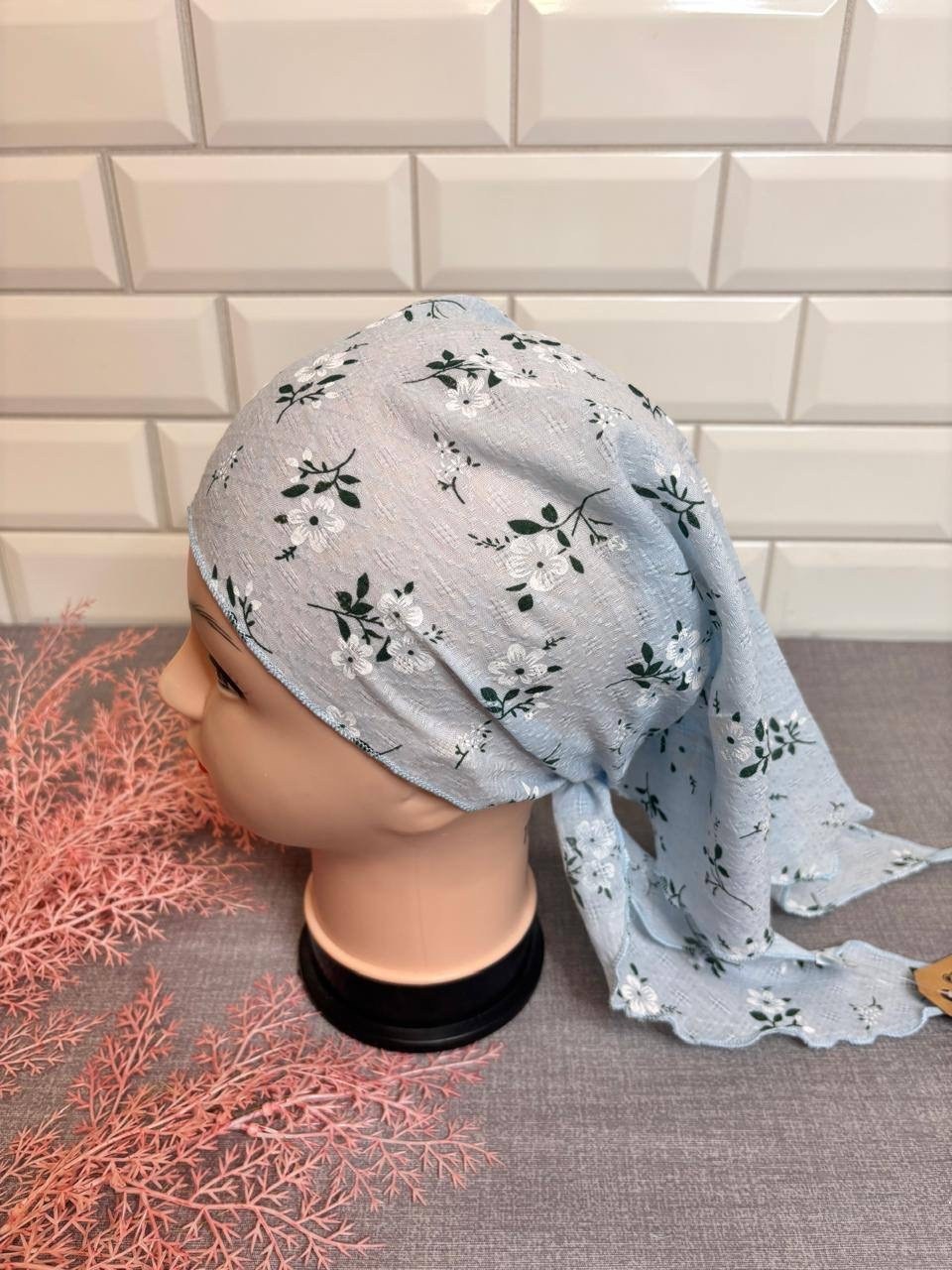 косынка для девочек,косынка летняя для девочки ami_boom,косынка из муслина детская,косынка из муслина,косынка