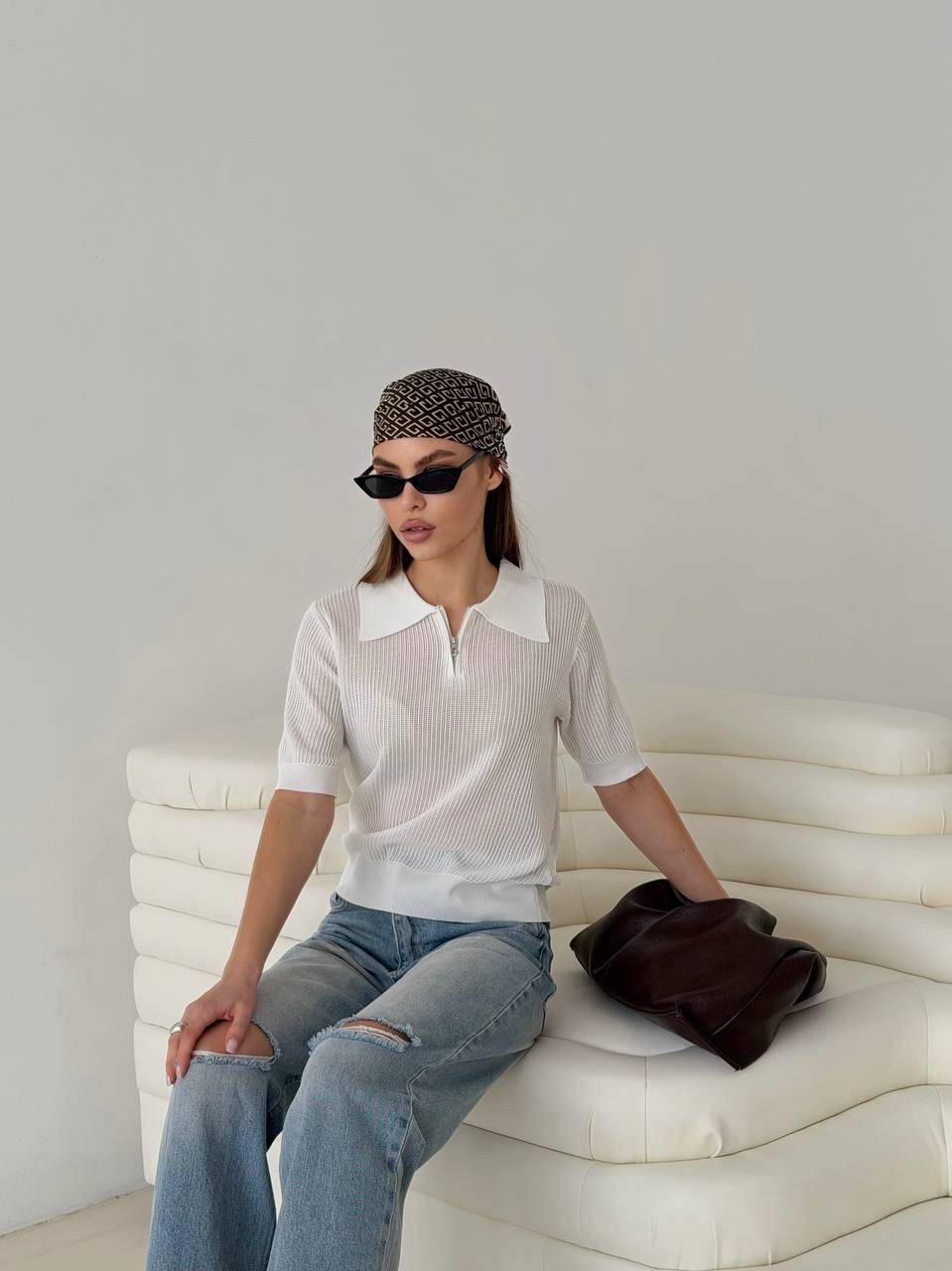 кофта женская,кофта поло,женская футболка поло,джемпера женские,кофточка