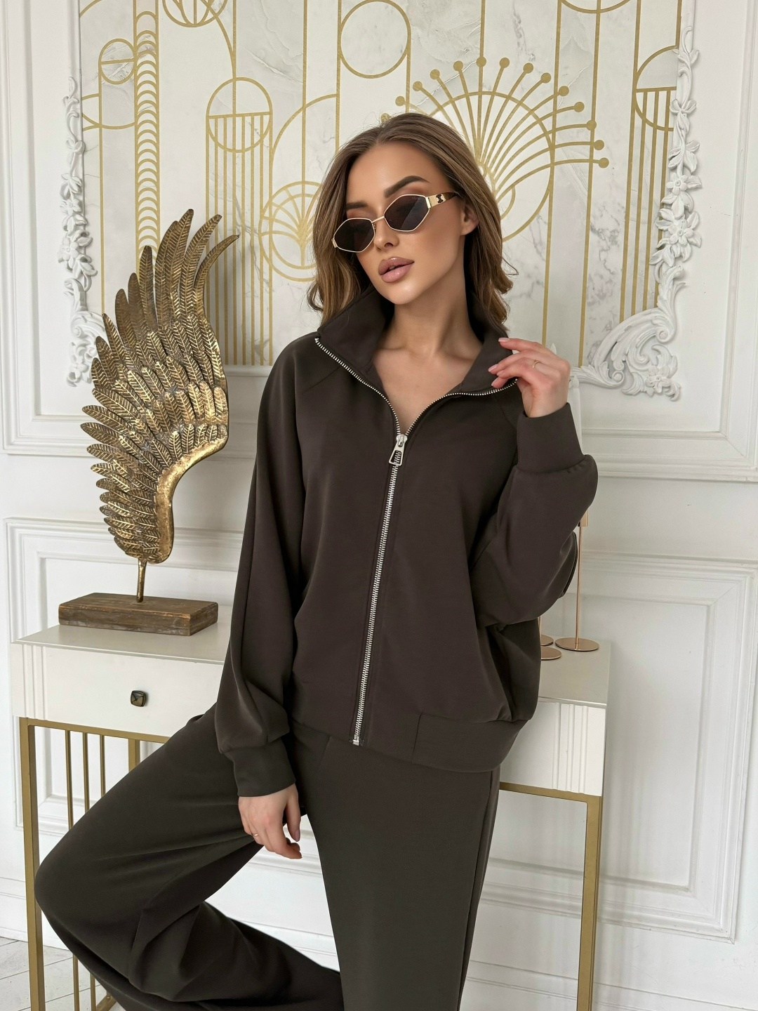 костюм спортивный,костюм спортивный женский,костюм спорт шик,женские костюмы,брючный комплект