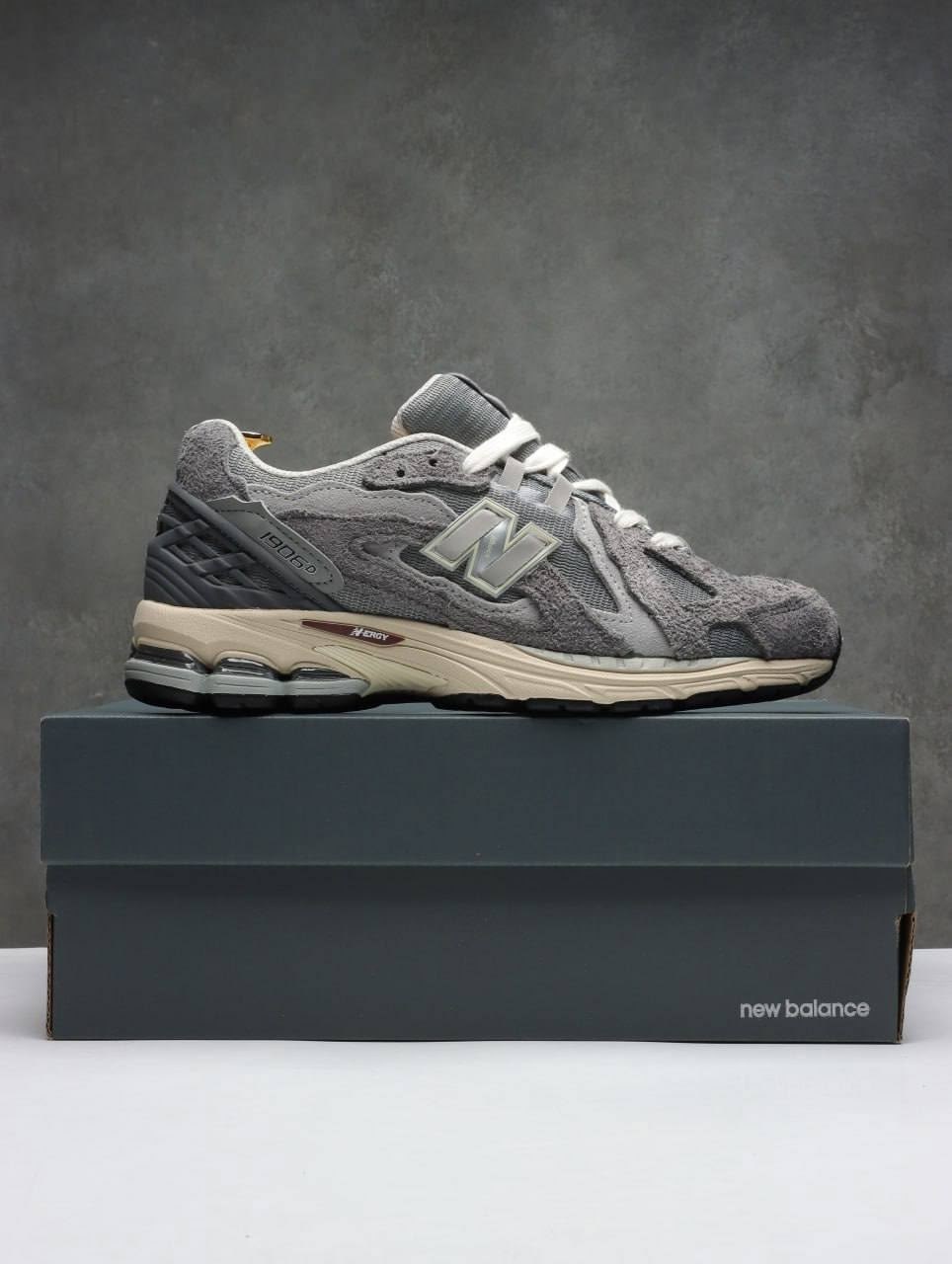 кроссовки new balance 1906d "protection pack - harbor grey",кроссовки new balance 1906 d,кроссовки new balance 1906d protection pack castlerock,кроссовки мужские new balance m1906da серые,кроссовки ne