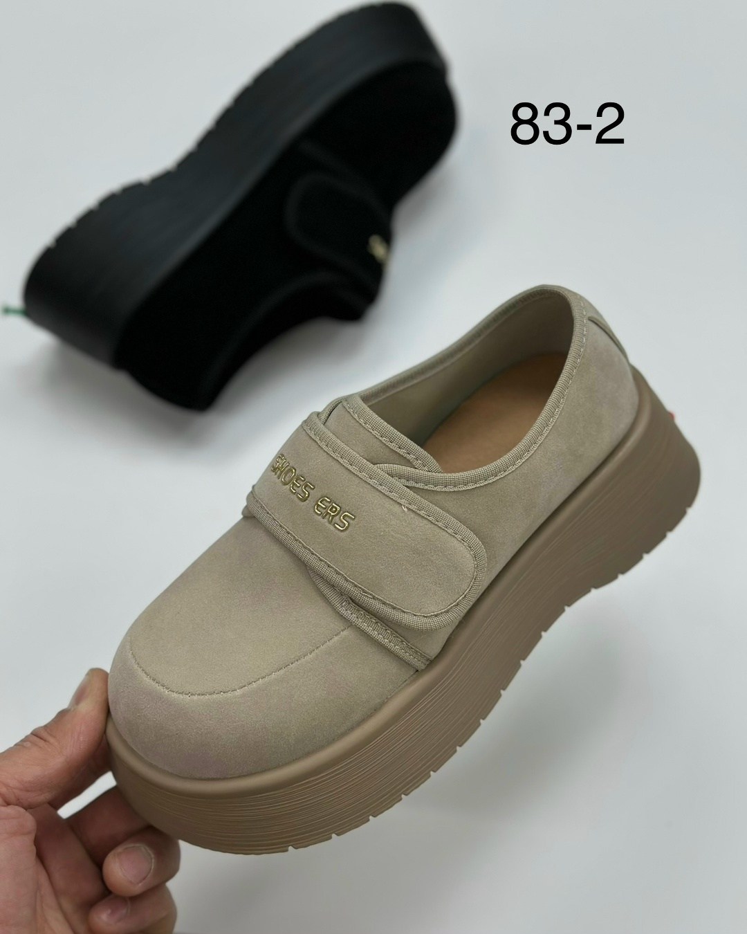 ,женская ,замшевые женские туфли-лоферы на платформе, повседневные,лоферы замш