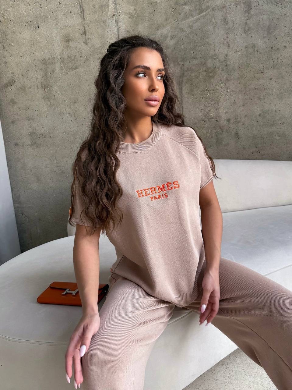 трикотажные костюмы,женский костюм,костюм с брюками,стильные костюмы,брючный костюм