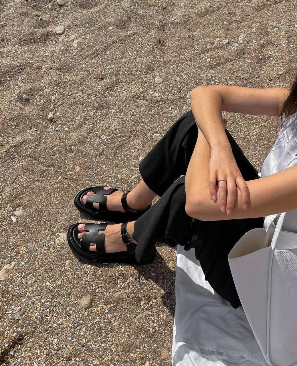 босоножки женские hermes,сандалии hermes,босоножки hermes,,босоножки летние на платформе