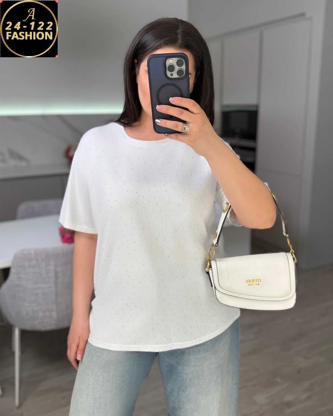 женская футболка,женская кофта,футболка со стразами,футболка оверсайз со стразам,футболки женские больших размеров