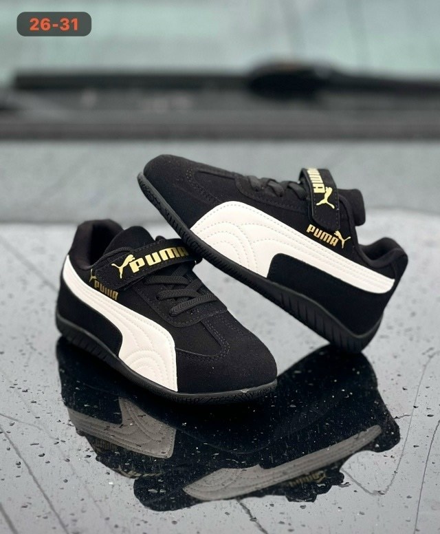 кроссовки puma,,женские кроссовки puma,кроссовки puma kids ca pro classic alternate,puma white