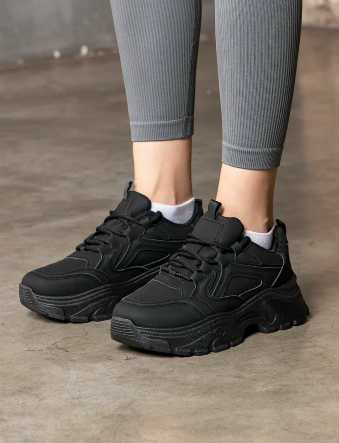 кроссовки женскиe,кроссовки черные женские,кроссовки черные,,женские кроссовки платформа