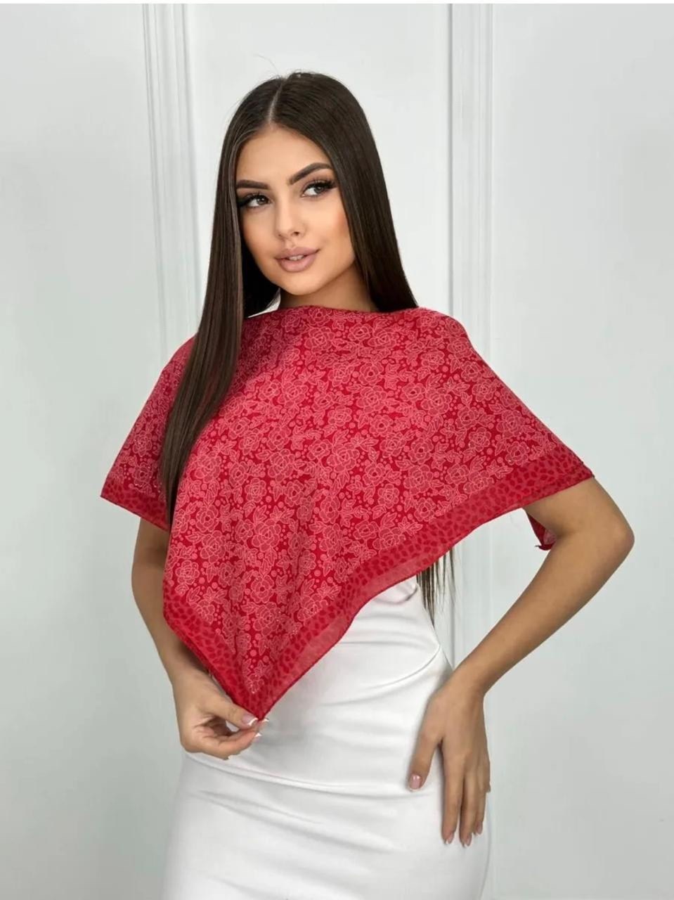 палантин тонкий,хлопковые платки,палантин,стильные платки,женские платки