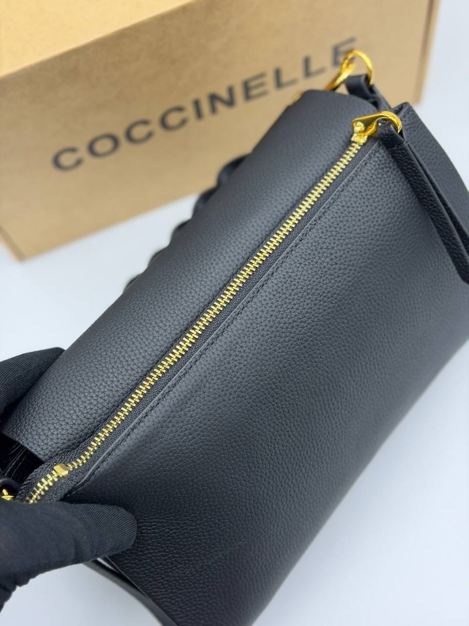 сумка coccinelle,coccinelle сумка boheme grana double,сумка boheme coccinelle,сумка женская coccinelle,сумка coccinelle через плечо 32/24