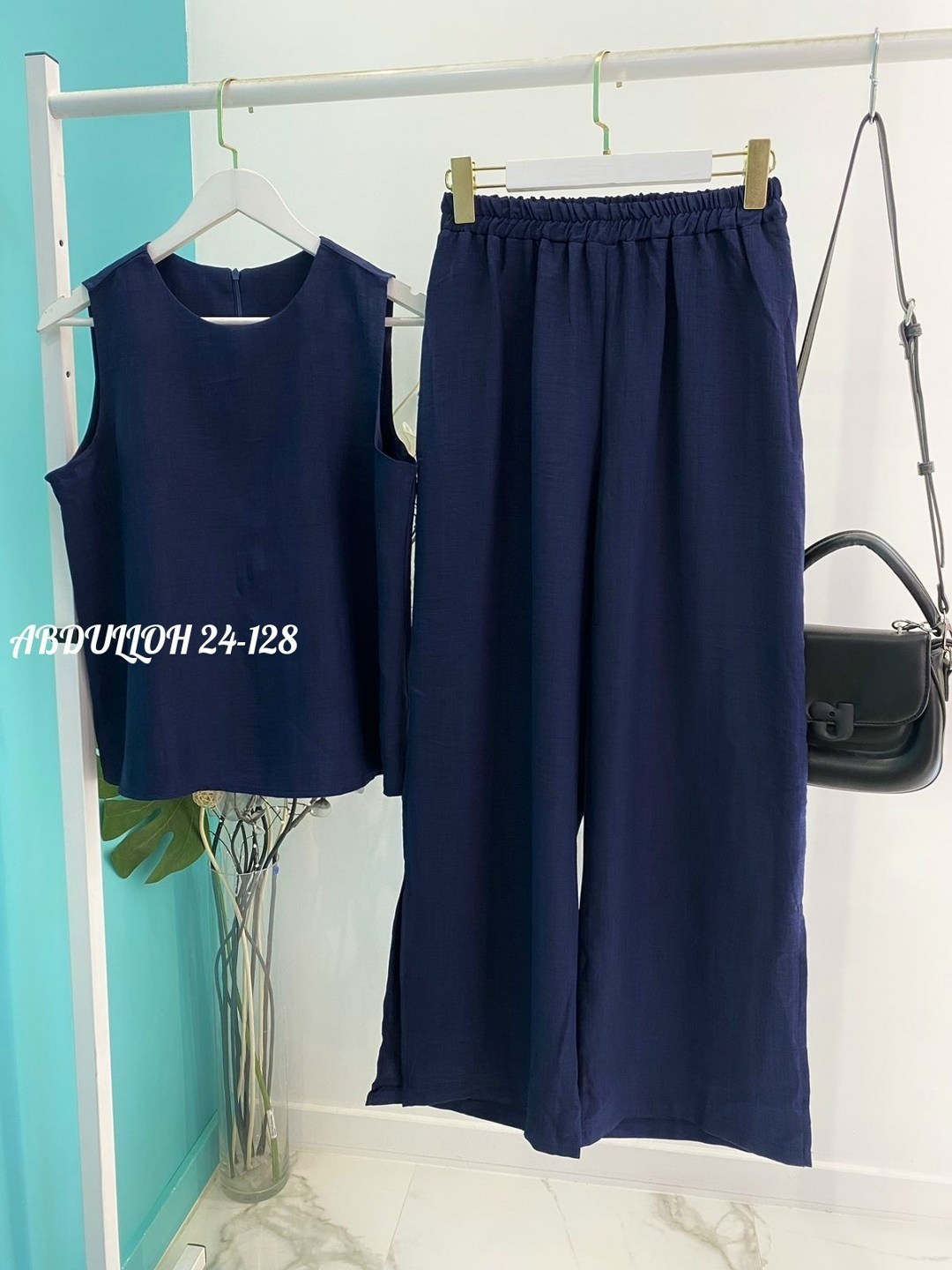 костюм женский брюки палаццо,брюки палаццо летние,костюм с брюками палаццо,летние костюмы женские,брюки палаццо