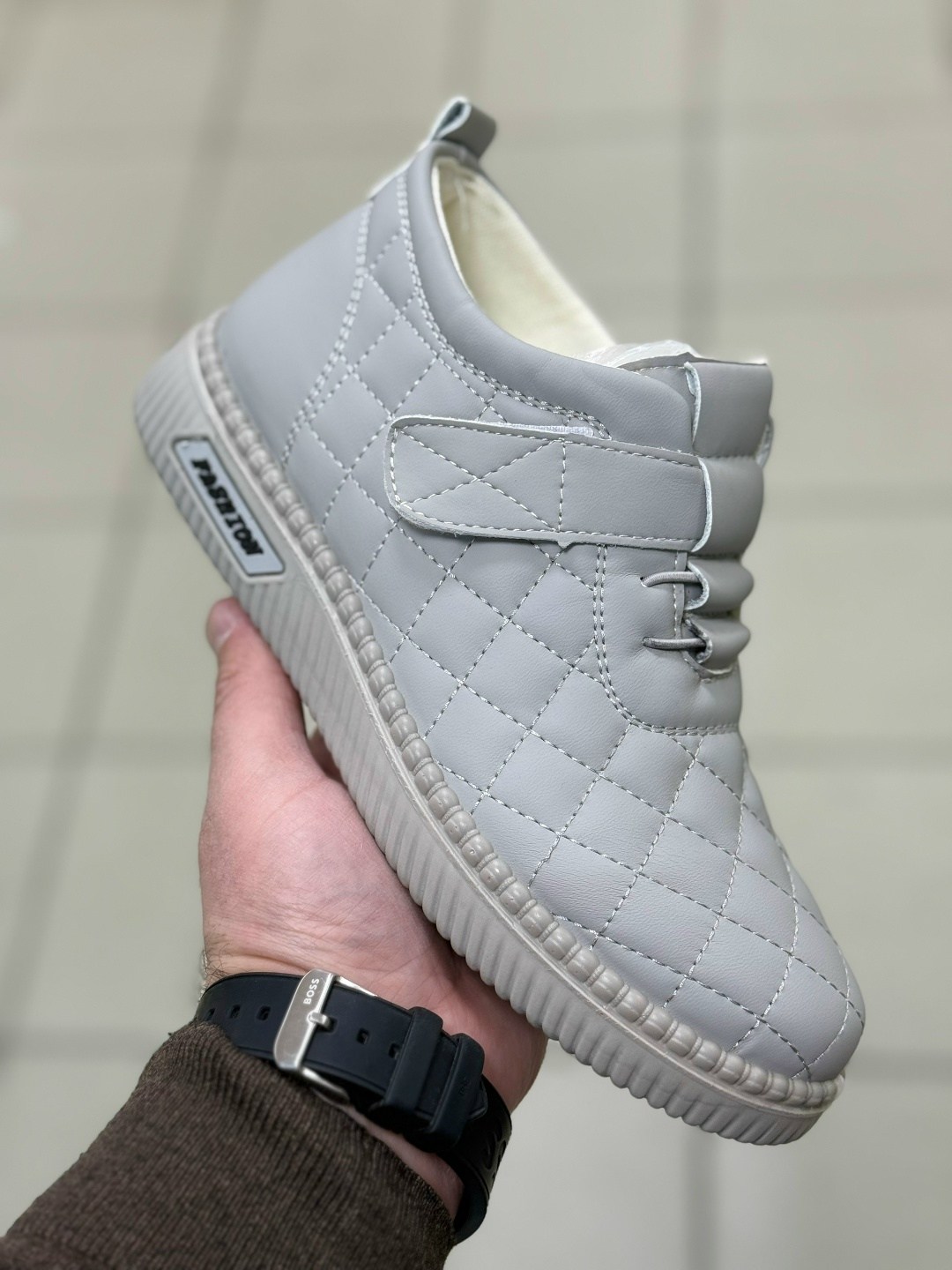 , зимняя женская, теплая,ботинки комфорт норд,зимняя