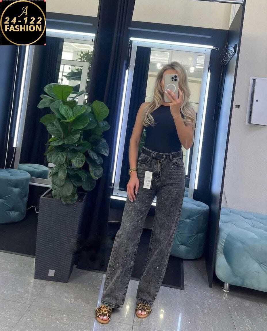 широкие женские джинсы,женские джинсы,джинсы широкие,модные джинсы,брюки джинсы