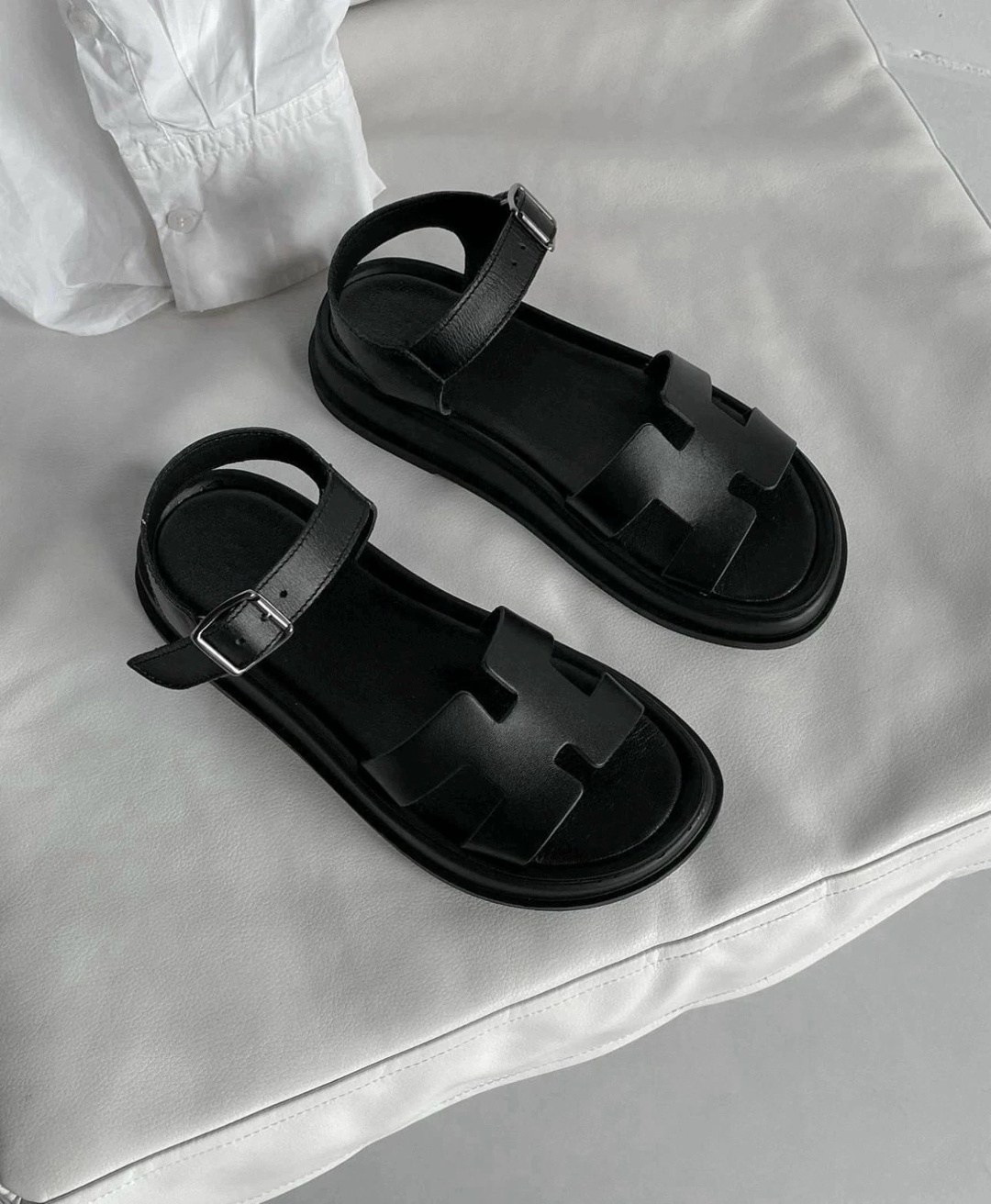 ,сандали женские,босоножки сандали,босоножки хермес,босоножки мужские