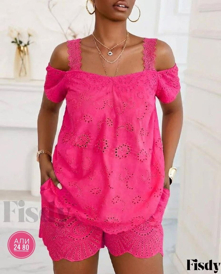 женские летние костюмы,летние наряды,женские наряды,костюм женский с шортами,женские костюмы