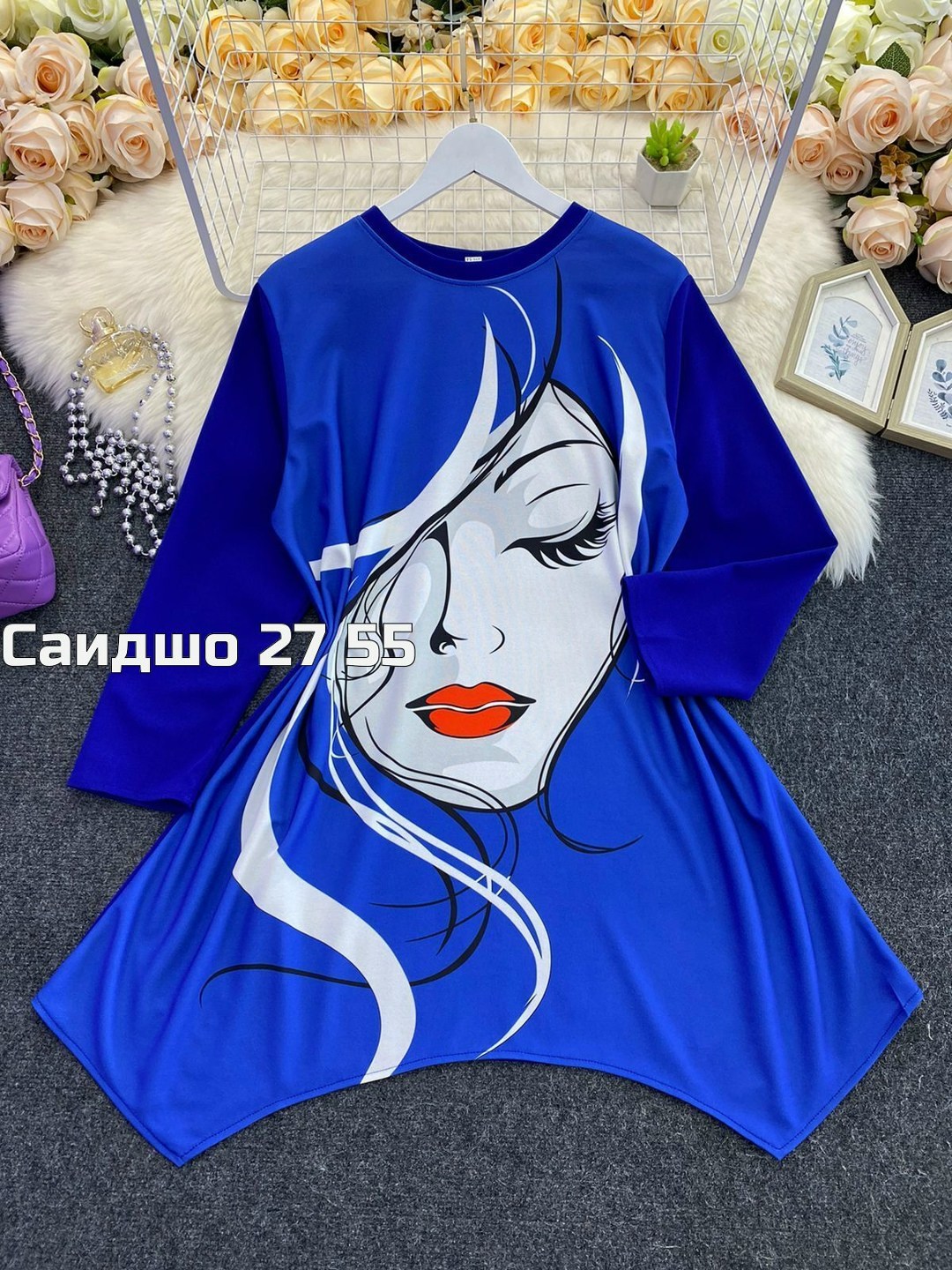 туника большие размеров,женская туника,женское платье из трикотажа,туника одежда,платье туника женское платье